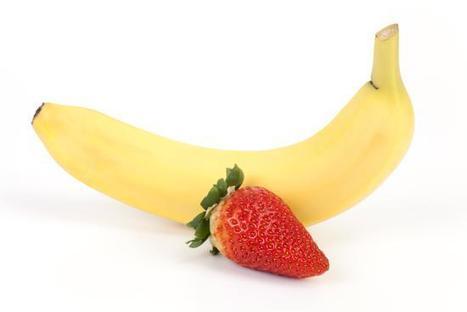 This One Surprising Trick Might Keep Fruit Fresh for Longer | IPCI : Ingénierie de Produits à l'interface Cuisine-Industrie | Scoop.it
