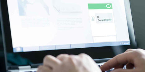 4 chatbot tips from business owners | Social Media and Healthcare | Scoop.it