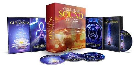 Cellular Sound Tuning System Download (Jane & Jace Sound) | Ebooks & Books (PDF Free Download) | Scoop.it