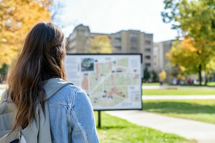 Digital misalignment with prospective students could be costing your campus millions | Educational Technology News | Scoop.it
