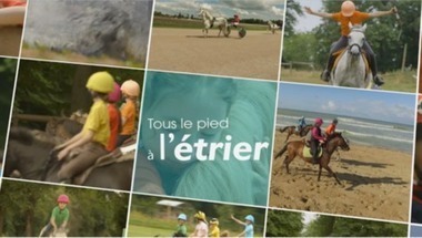 Chevalmag - Une mini-série dédiée au cheval sur M6 ! | Cheval et Nature | Scoop.it