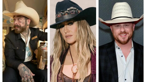 Stagecoach 2026 Lineup: Post Malone, Lainey Wilson, Cody Johnson Headline | Live Music Industry News | Scoop.it