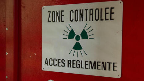La Cour des comptes alerte sur l'urgence du stockage des déchets faiblement radioactifs | Planète DDurable | Scoop.it