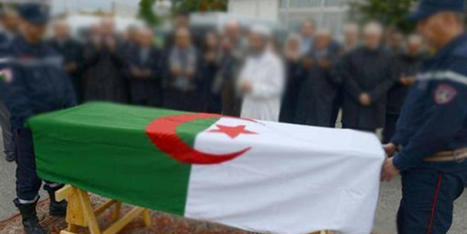 Rapatriement de dépouilles : choisir entre l'exil et la solitude - Algerie360 | Rapatriement de corps | Scoop.it