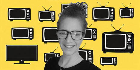 "If I Ask CTV Publishers About Their Content I Get Lots of Blank Looks" - Buy-Side View with Havas' Rebecca Smithson | TV Press Review | Scoop.it