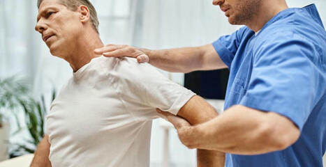 Understanding Arm Numbness and Tingling: Causes and Solutions | Call: 915-850-0900 or 915-412-6677 | Neuropathy "The Painful Enigma" | Scoop.it