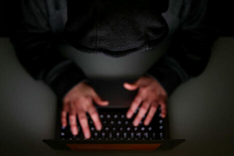 Social media firms profiting from surge in sextortion cases, experts warn - The Independent | Operation Phobos | Scoop.it