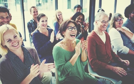 7 Content Marketing Tactics That Will Boost Audience Engagement | VEMD | Scoop.it