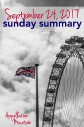 Sunday Summary: Rethinking Roger, British Baby Names, and More ... - Appellation Mountain | Name News | Scoop.it