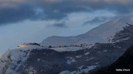 Altiservice : une bonne saison pour Saint-Lary Soulan | Vallées d'Aure & Louron - Pyrénées | Scoop.it