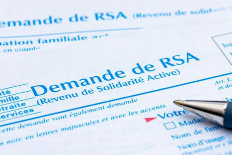 Minima sociaux et prestations : quels sont les grandes tendances ? - ASH | Actualit&eacute;s sociales hebdomadaires | Solidarit&eacute;s | Scoop.it