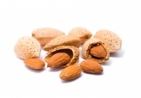 Mandorla (mandorla in het Italiaans) | La Cucina Italiana - De Italiaanse Keuken - The Italian Kitchen | Scoop.it