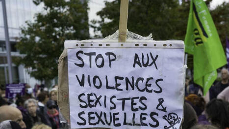 &laquo;&nbsp;Printemps f&eacute;ministe&nbsp;&raquo;, r&eacute;pression&hellip; Ce que le mouvement #MeToo a chang&eacute; pour les journalistes | Politiques d'&eacute;galit&eacute; et non discrimination | Scoop.it