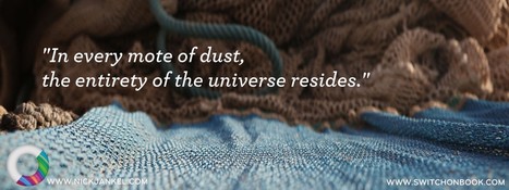 Indra&rsquo;s InterNet: Empowering Ideas for Effective Collaboration in a Networked Age &mdash; Medium | Peer2Politics | Scoop.it