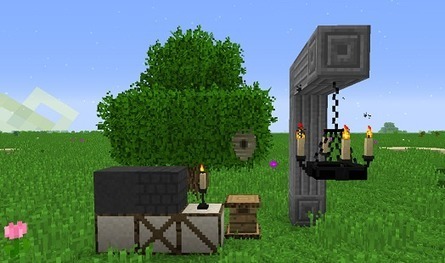 Ore Excavation Mod For Minecarft 1 11 0 1 7 10