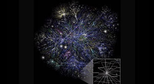 Introduction to Complexity Complexity, SFI's MOOC | CxAnnouncements | Scoop.it