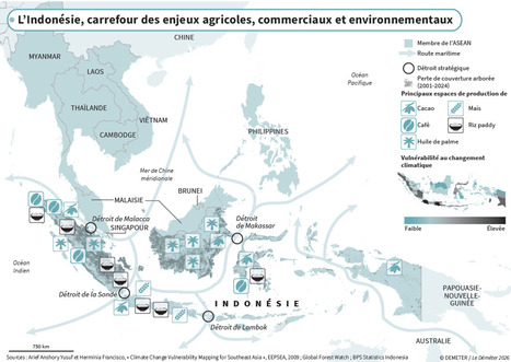 L'ECHO DEMETER : S. Abis, A. Marie (dir.), Le D&eacute;m&eacute;ter 2026. App&eacute;tits strat&eacute;giques et pivots agricoles | L'ECHO DEMETER | Scoop.it