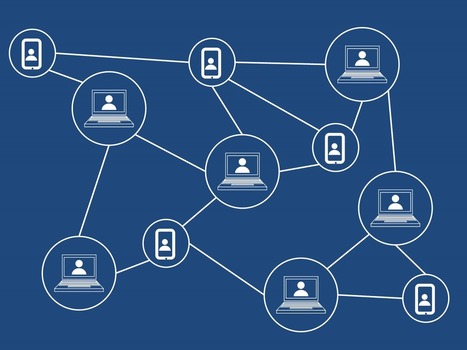 MediaMath, Integral Ad Science, and Rubicon Project join Mindshare’s blockchain programmatic alliance | BlockChain | Scoop.it