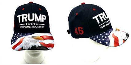 Trump Hats | Wholesale Clothing Online | Scoop.it