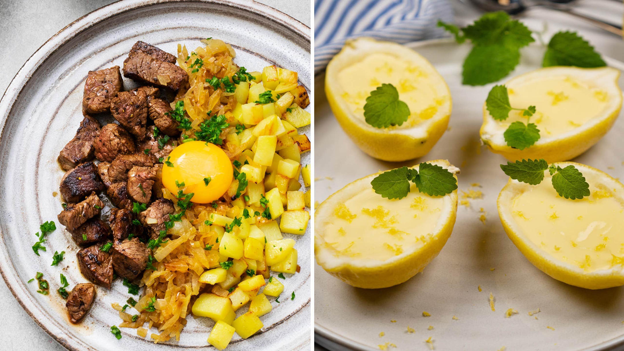 Enkel helgmat – recept på biff Rydb...