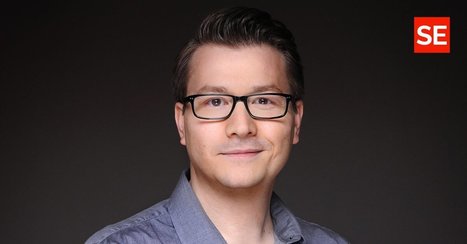 Five Filters Moderate The Technological Revolution | Peer2Politics | Scoop.it