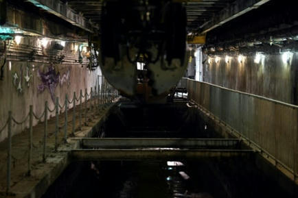 Dans les &eacute;gouts de Paris, une nouvelle source d'&eacute;nergie | Build Green, pour un habitat &eacute;cologique | Scoop.it