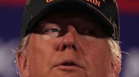 The controversy over a lawsuit accusing Trump of raping a 13-year-old girl, explained - Vox.com | Operation Phobos | Scoop.it