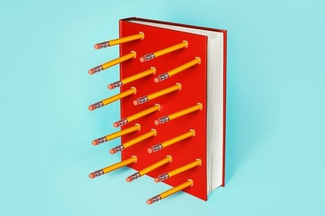 Americans Have Given Up on Public Schools. That&rsquo;s a Mistake. | Leading Schools | Scoop.it