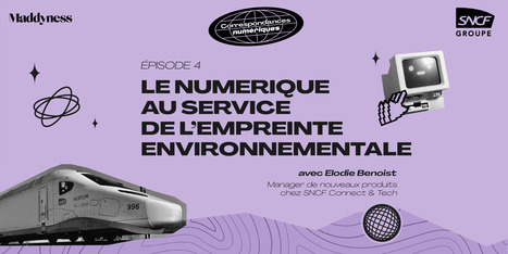 Correspondances Numériques - Maddyness | Pour innover en agriculture | Scoop.it