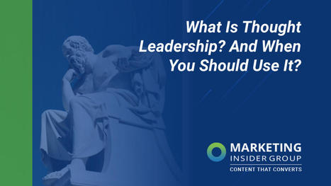 7 Signs It's Time to Outsource Your Blog Content | Content Marketing & Content Strategy | Scoop.it