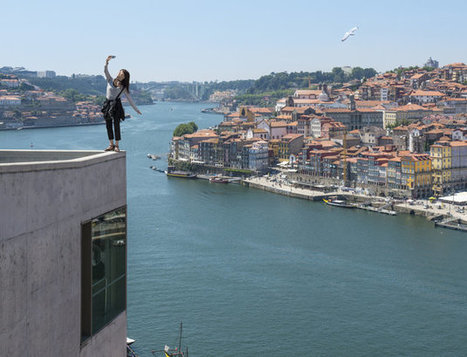 Too Many People Are Dying Over Risky Selfies: Report | The Health Report | Scoop.it