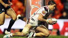 Round 19 Head to Head: Locke v Hoffman | NZ Warriors Rugby League | Scoop.it