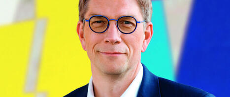 Municipales &agrave; Nancy. Mathieu Klein&nbsp;: &laquo;&nbsp;Mes seuls arbitres seront les &eacute;lecteurs&nbsp;&raquo; | veille territoriale | Scoop.it