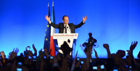 As President, Hollande Will Have No Choice But to Disappoint French - SPIEGEL ONLINE | Chronique des Droits de l'Homme | Scoop.it