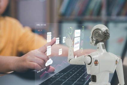 How universities ethically leverage AI | Aprendiendo a Distancia | Scoop.it