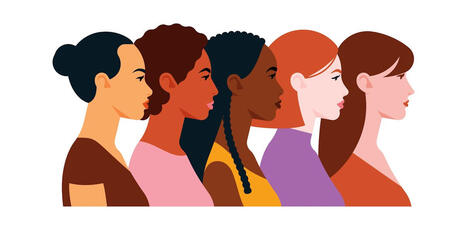 Contre les oppressions subies par les femmes, d&eacute;coloniser le&nbsp;f&eacute;minisme | Politiques d'&eacute;galit&eacute; et non discrimination | Scoop.it