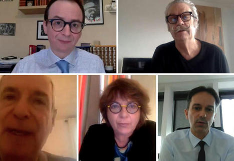 Projet de loi Climat et Résilience : les élus locaux demandent autonomie, clarté et financement | Organisation territoriale, élus & institutions. Citoyenneté & démocratie participative | Scoop.it