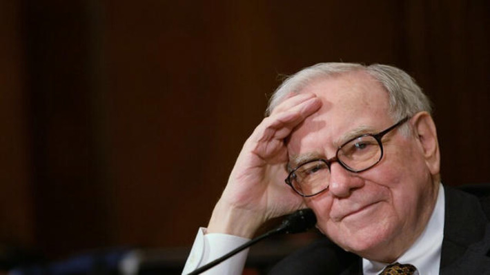 Wall Street Isn't Listening To Buffett's Market Crash Signal | Family Office & Billionaire Report - Empowering Family Dynasties | Scoop.it