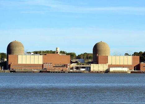 Residents rally to oppose re-opening Indian Point; call on Hochul to do her ‘Holtec Homework’ | Industry 411 - Waste Management | Scoop.it