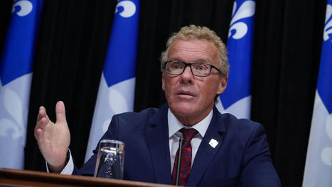 Québec accueillera plus d’immigrants, promet Jean Boulet | Revue de presse - Fédération des cégeps | Scoop.it