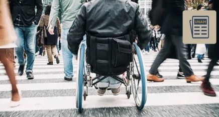 Sin educación, acciones para la inclusión de discapacitados terminarán por segregarlos | Descubre Fundación UNAM | Educación, TIC y ecología | Scoop.it