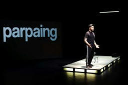 PARPAING de et par Nicolas Petisoff au Théâtre 13 jusqu’au 3 février  | Revue de presse théâtre | Scoop.it