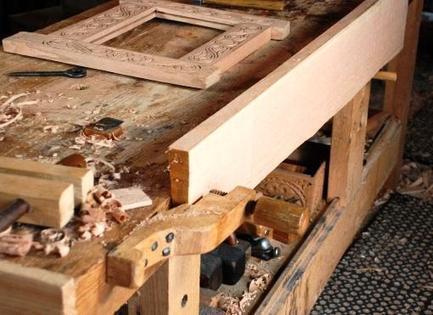 Woodworking Bench Crochet Plans In Pdf Plans Scoop It