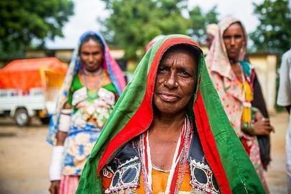 "Reaching farmers with climate information is mission possible" | CGIAR | Climate Change & DRR in East Africa | Scoop.it