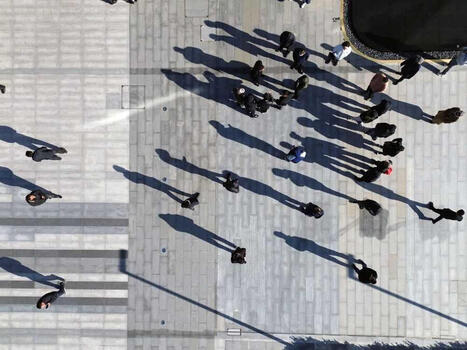 Barom&egrave;tre de la confiance politique CEVIPOF 2026 : la confiance s&rsquo;effondre en politique, la proximit&eacute; fait figure de refuge / Sciences Po | Veille professionnelle des Biblioth&egrave;ques-M&eacute;diath&egrave;ques de Metz | Scoop.it