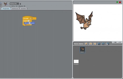 Programa Arduino desde Scratch  | tecno4 | Scoop.it