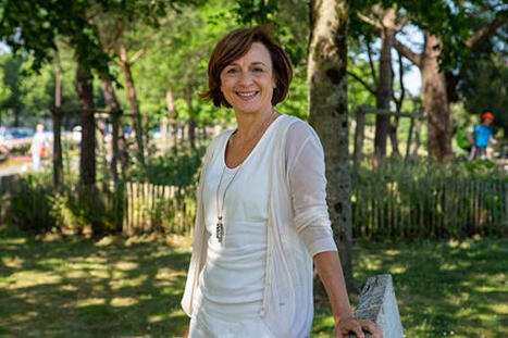 Hélène Guillet réélue à la tête du SNDGCT | Management. Gestion des carrières & santé au travail | Scoop.it