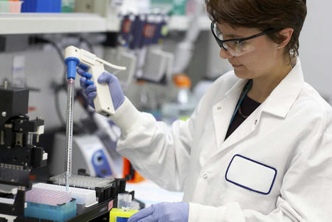 Comment Sanofi utilise la science des données pour adapter sa chaîne d'approvisionnement | Digital Pharma news | Scoop.it
