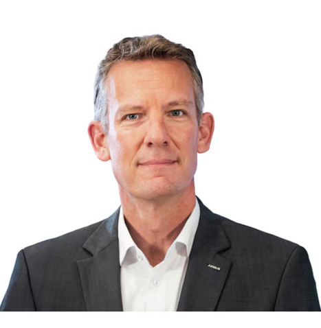 D&rsquo;Airbus &agrave; MBDA : Jean-Brice Dumont h&eacute;rite de la direction g&eacute;n&eacute;rale du fabricant de missiles europ&eacute;ens | Mat&eacute;riaux augment&eacute;s | Scoop.it