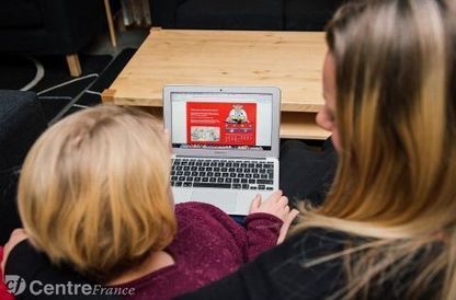 En Suède, les enfants se préparent à l'hôpital sur Internet | Digital Pharma news | Scoop.it